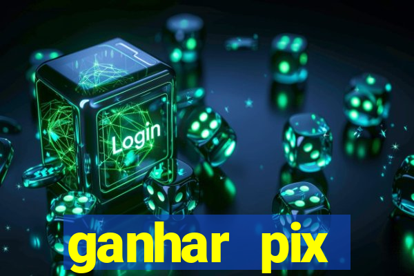 ganhar pix respondendo pesquisas